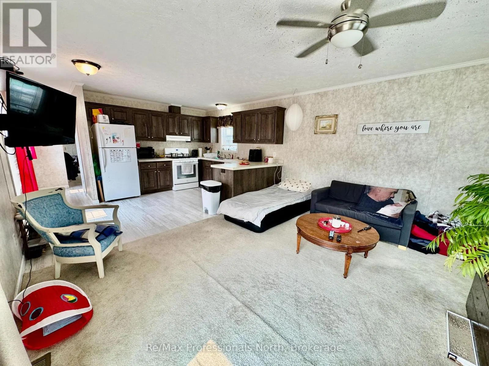 60 - 1007 RACOON ROAD, #60
