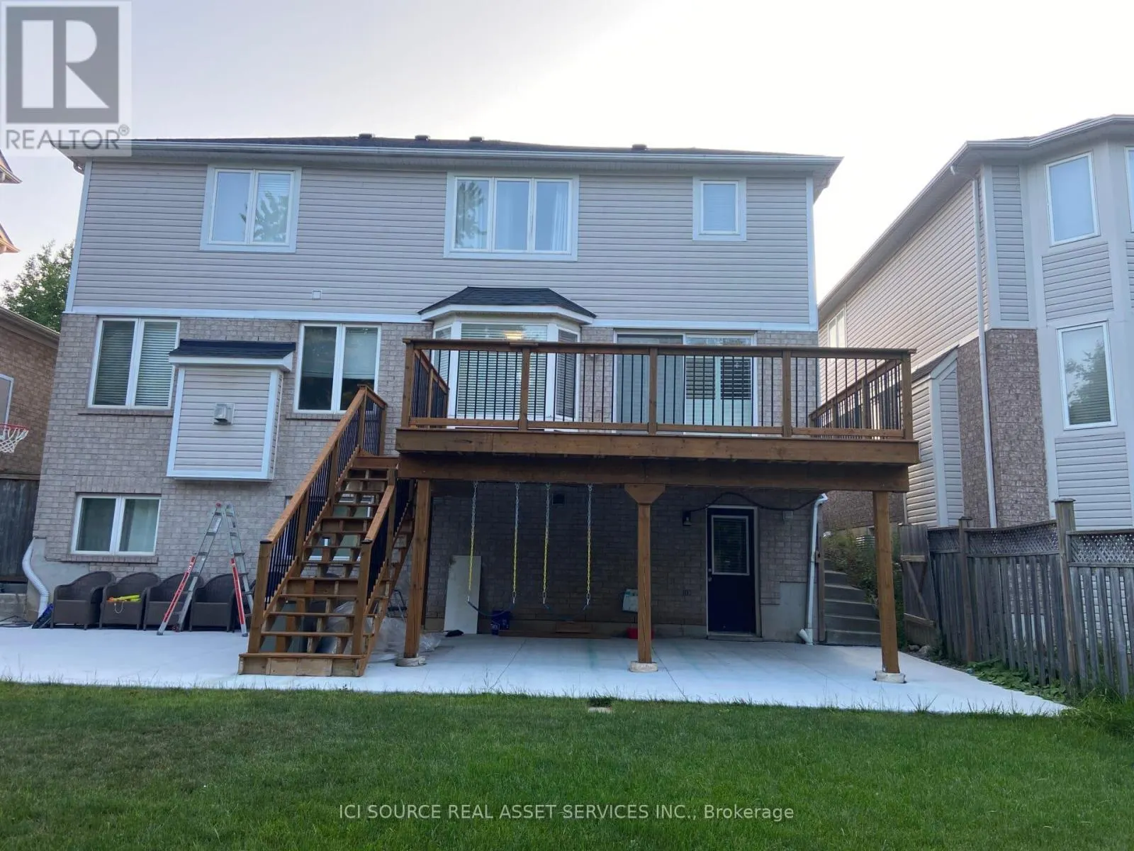 LOWER - 12 JENNER COURT