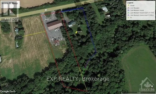 5536 COUNTY ROAD 10 ROAD