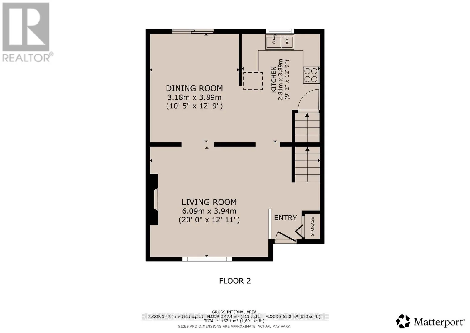 776 CEDARWOOD DRIVE