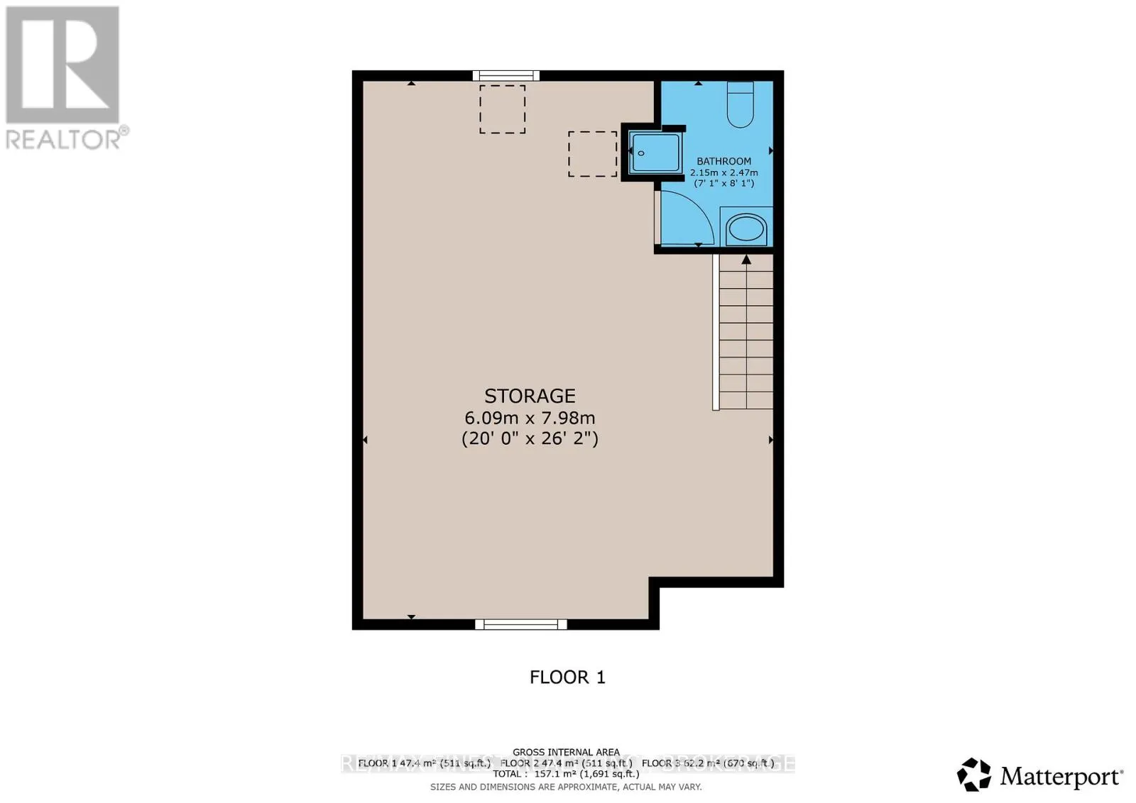 776 CEDARWOOD DRIVE