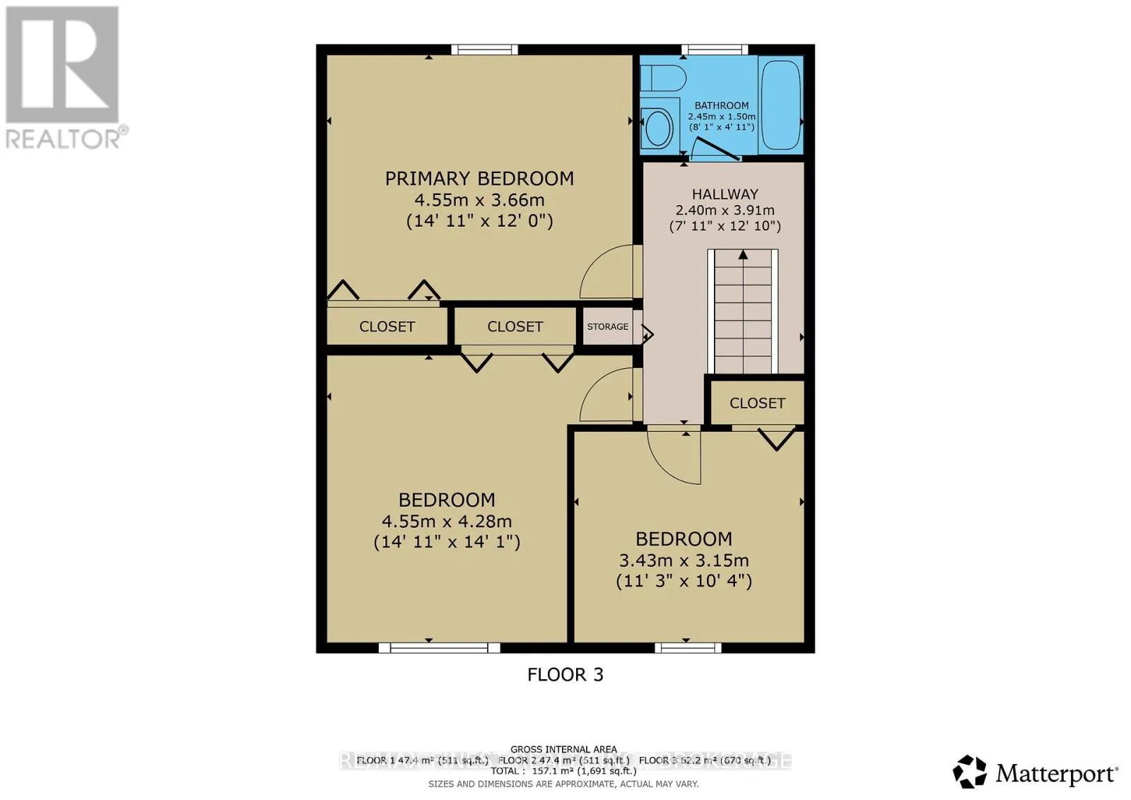 776 CEDARWOOD DRIVE