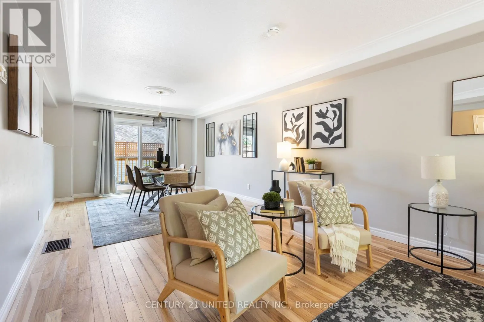 2 SABATINO COURT