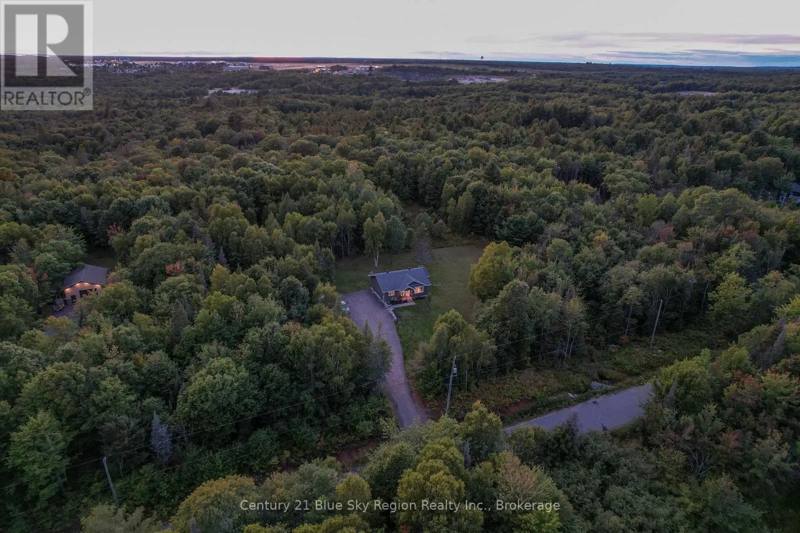 115 HILLSIDE LAKE ROAD