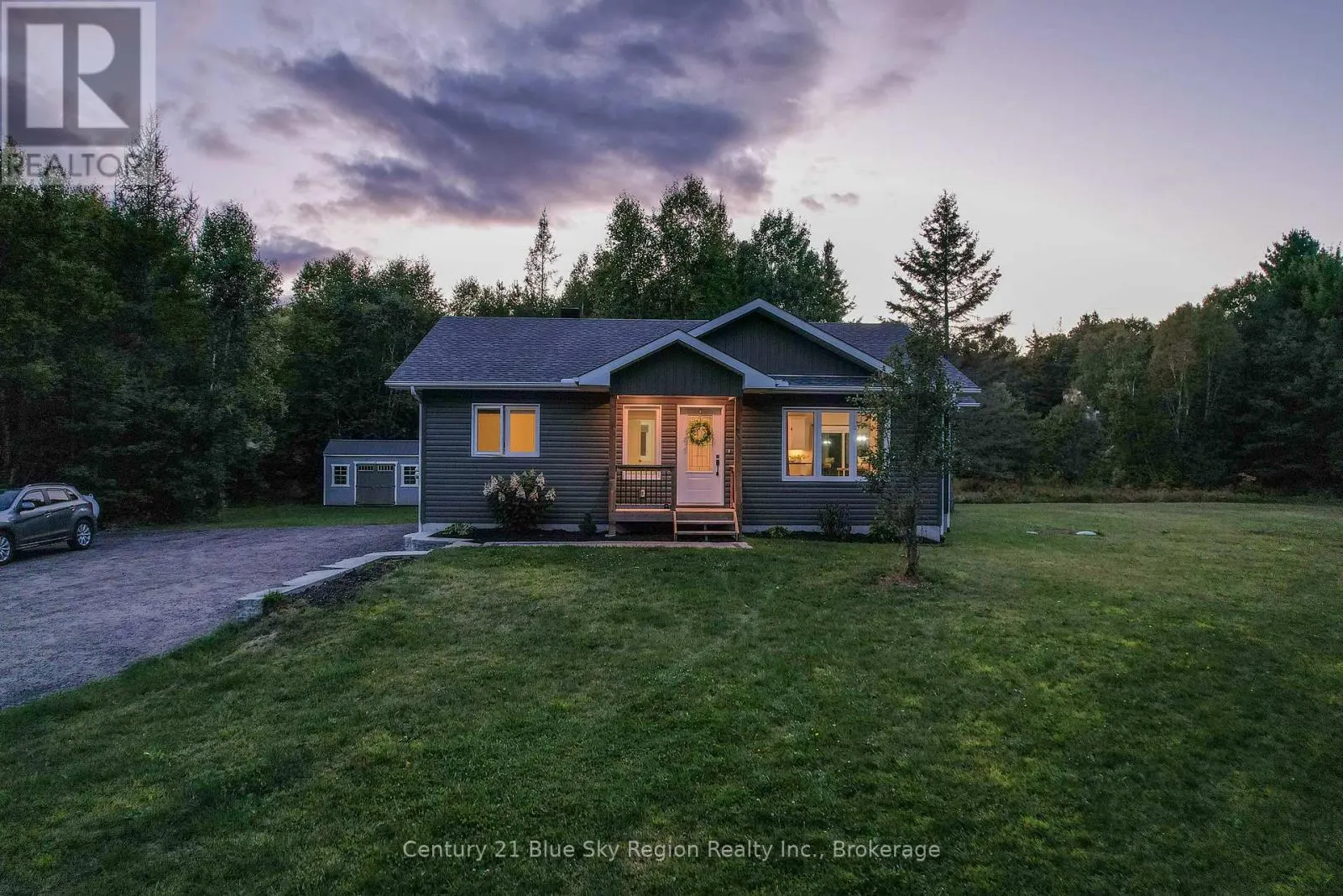 115 HILLSIDE LAKE ROAD
