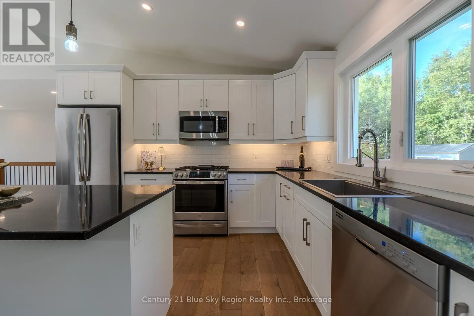 115 HILLSIDE LAKE ROAD
