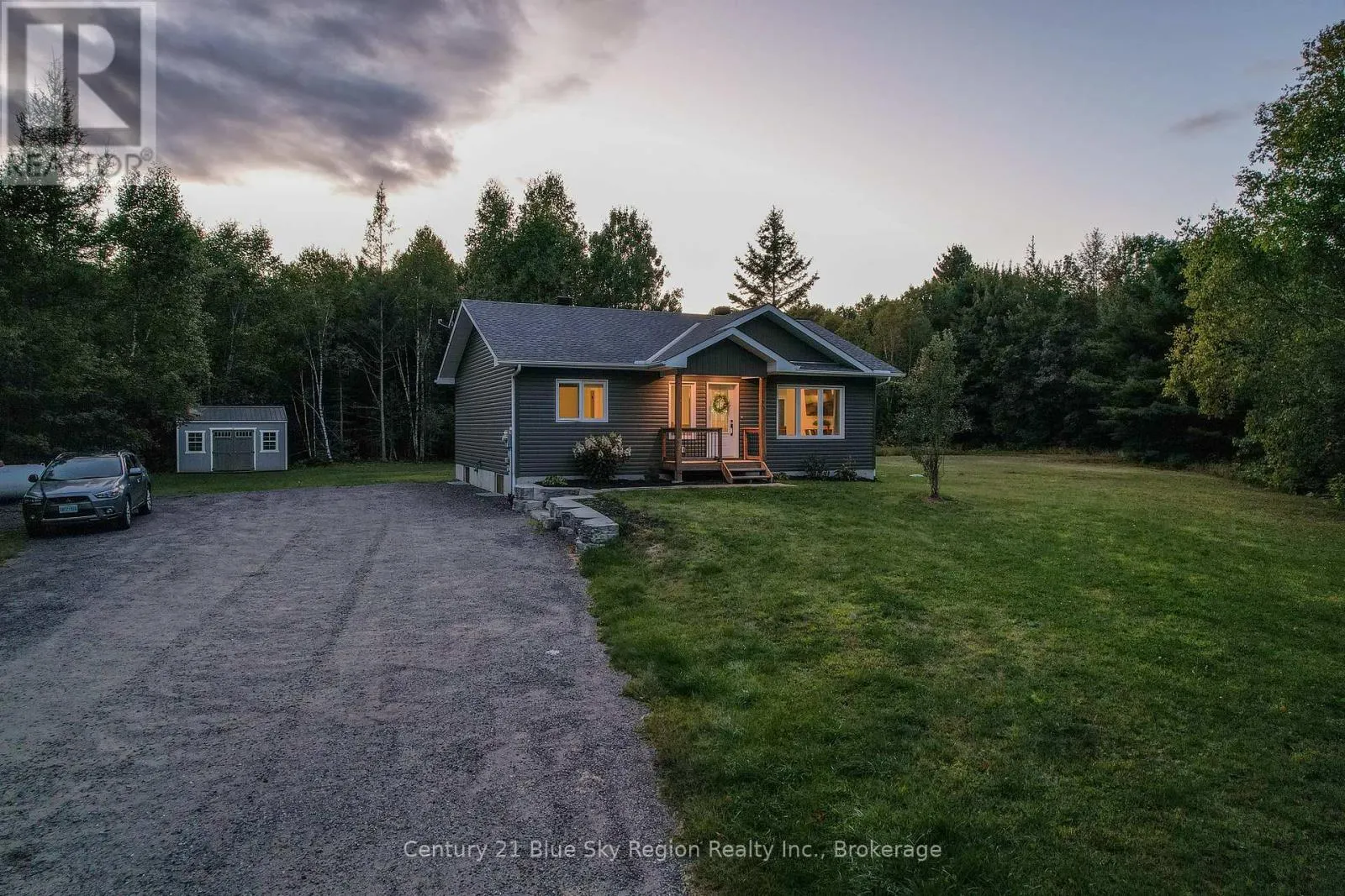 115 HILLSIDE LAKE ROAD