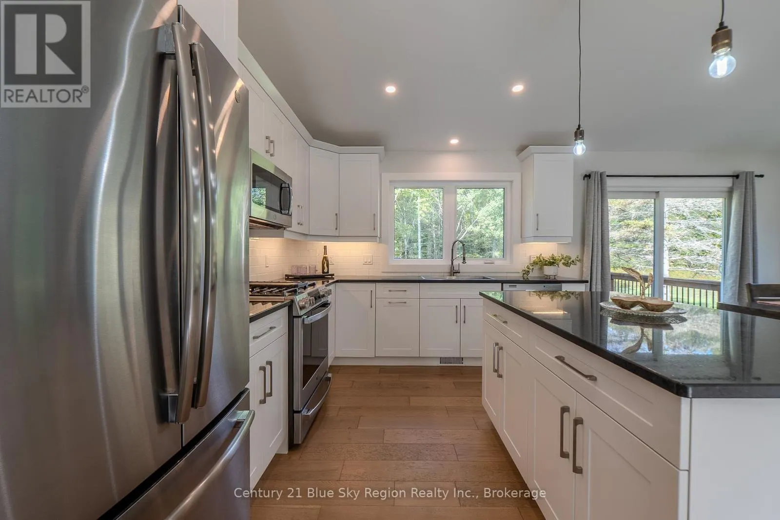 115 HILLSIDE LAKE ROAD