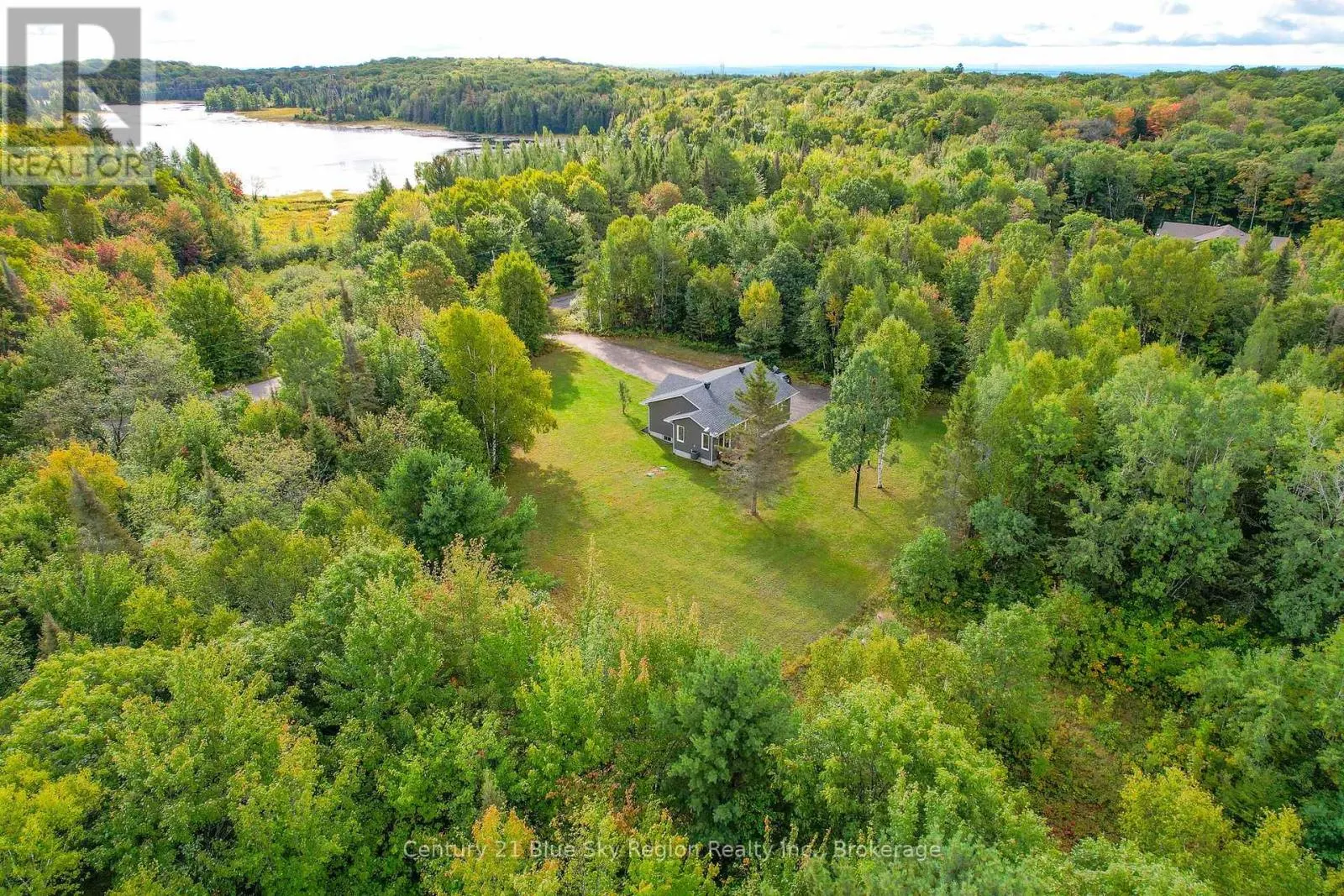 115 HILLSIDE LAKE ROAD