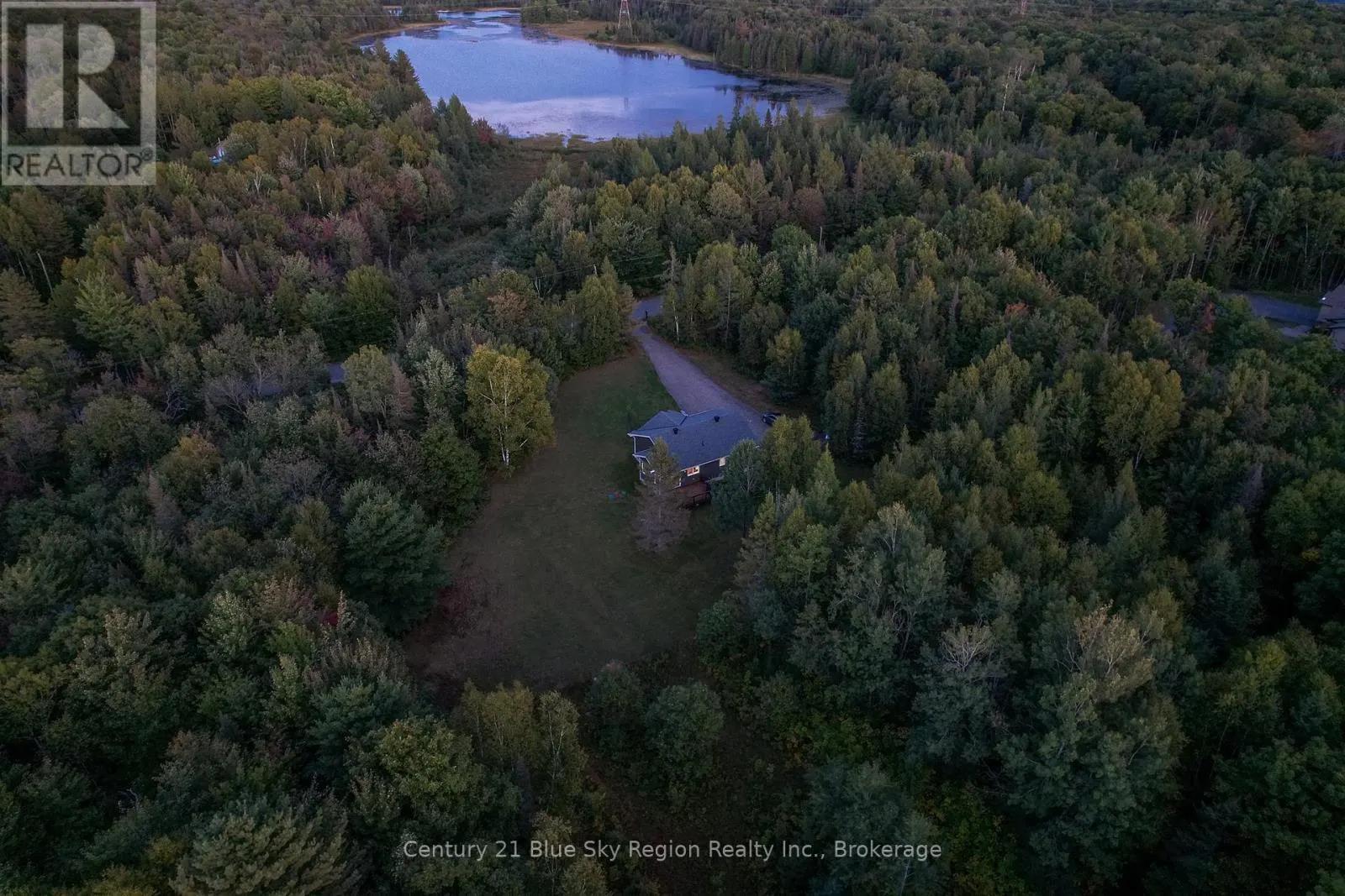 115 HILLSIDE LAKE ROAD