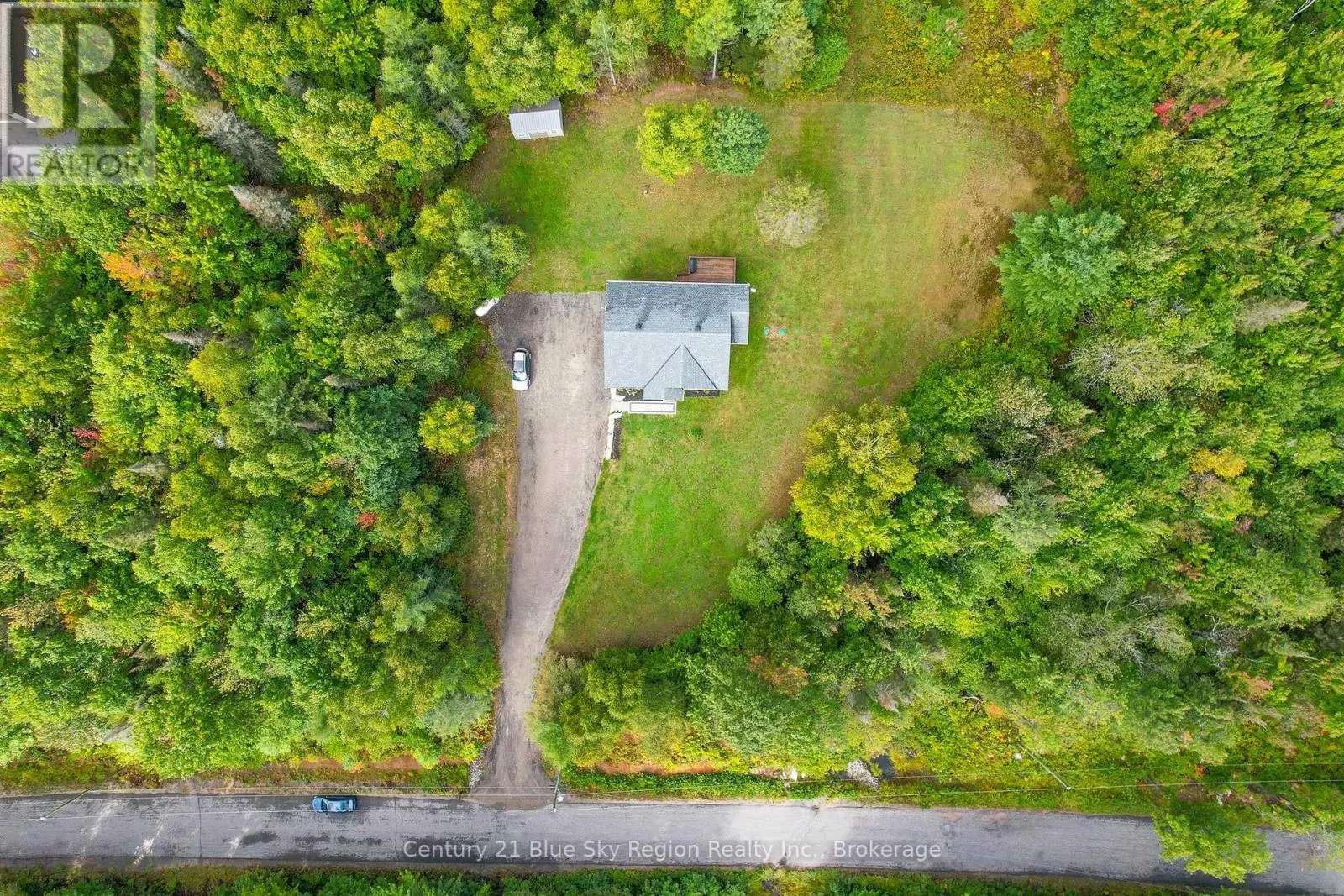 115 HILLSIDE LAKE ROAD