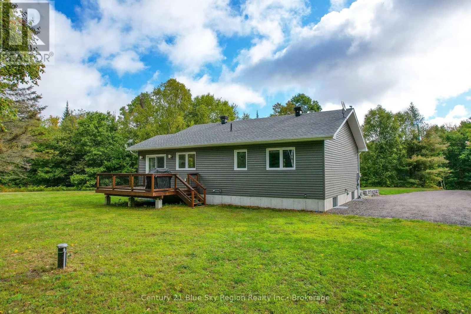 115 HILLSIDE LAKE ROAD