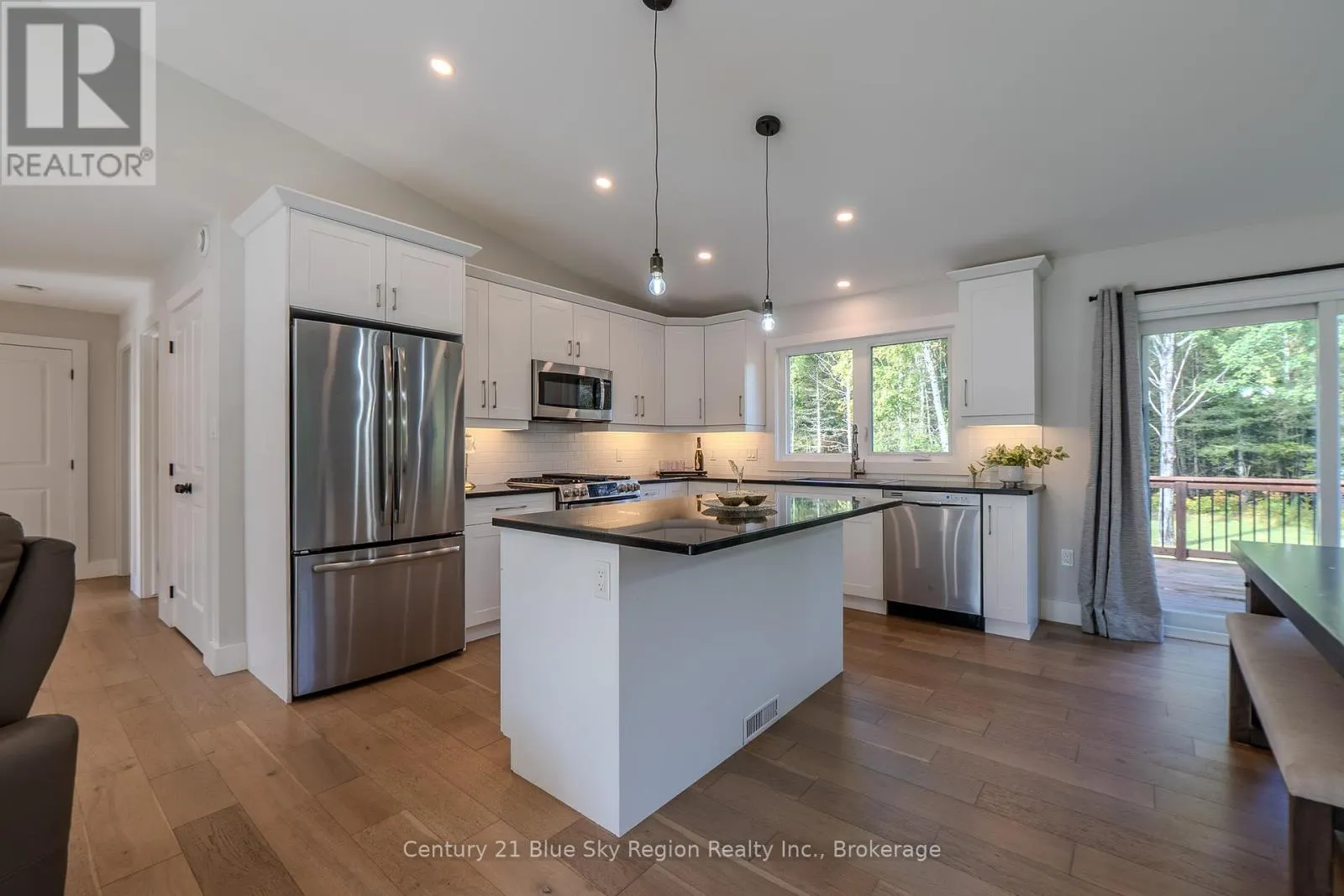 115 HILLSIDE LAKE ROAD