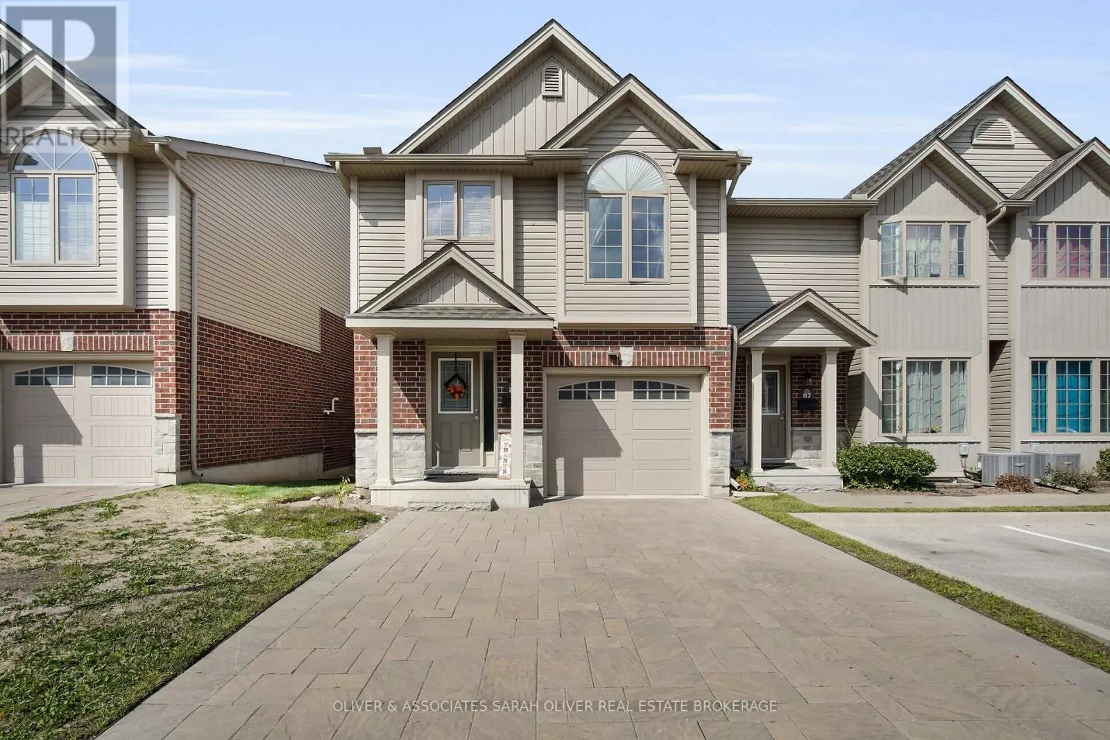 85 - 1010 FANSHAWE PARK ROAD E, #85