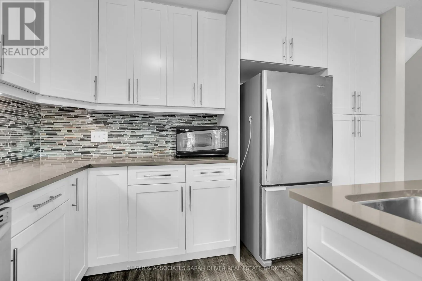 85 - 1010 FANSHAWE PARK ROAD E, #85