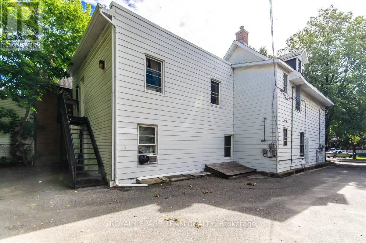 395 MCLEOD STREET