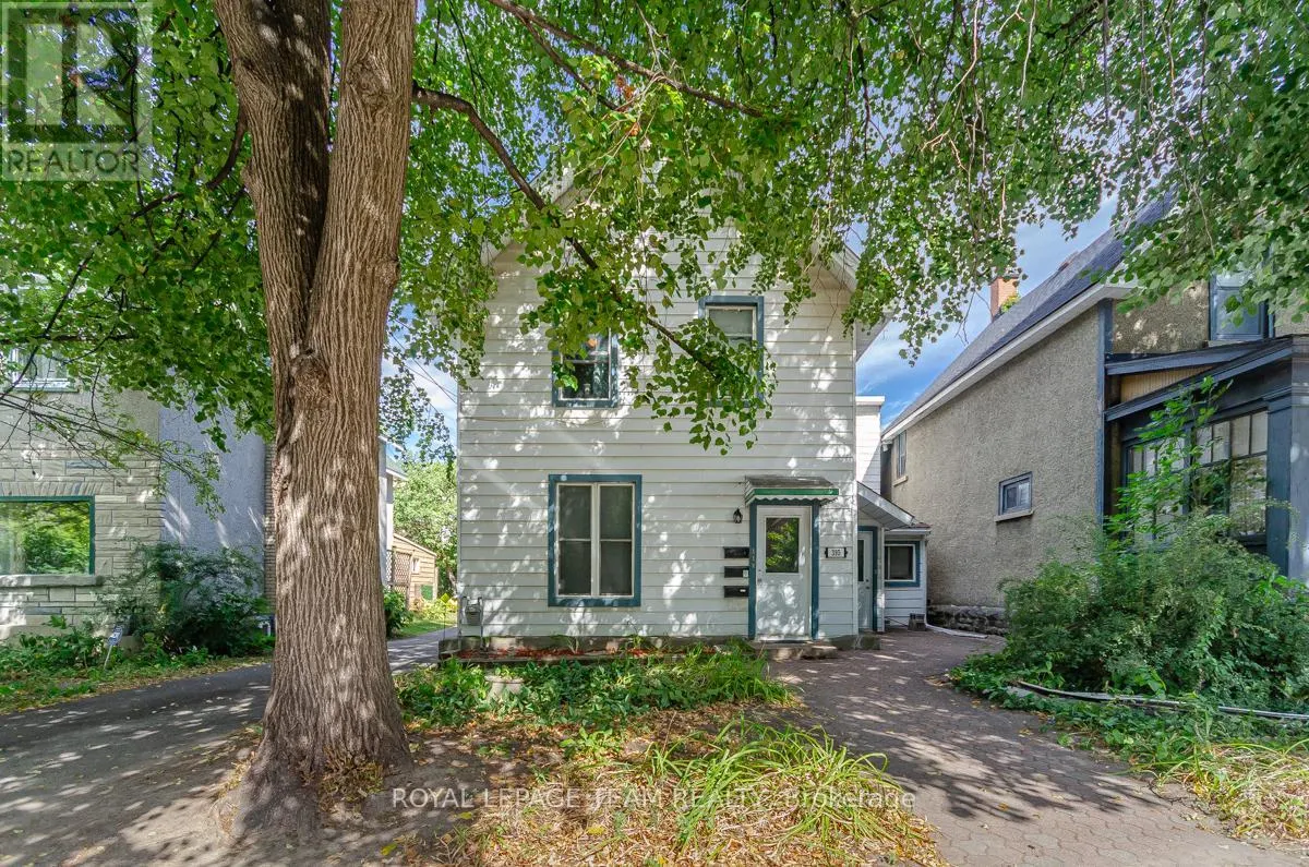 395 MCLEOD STREET