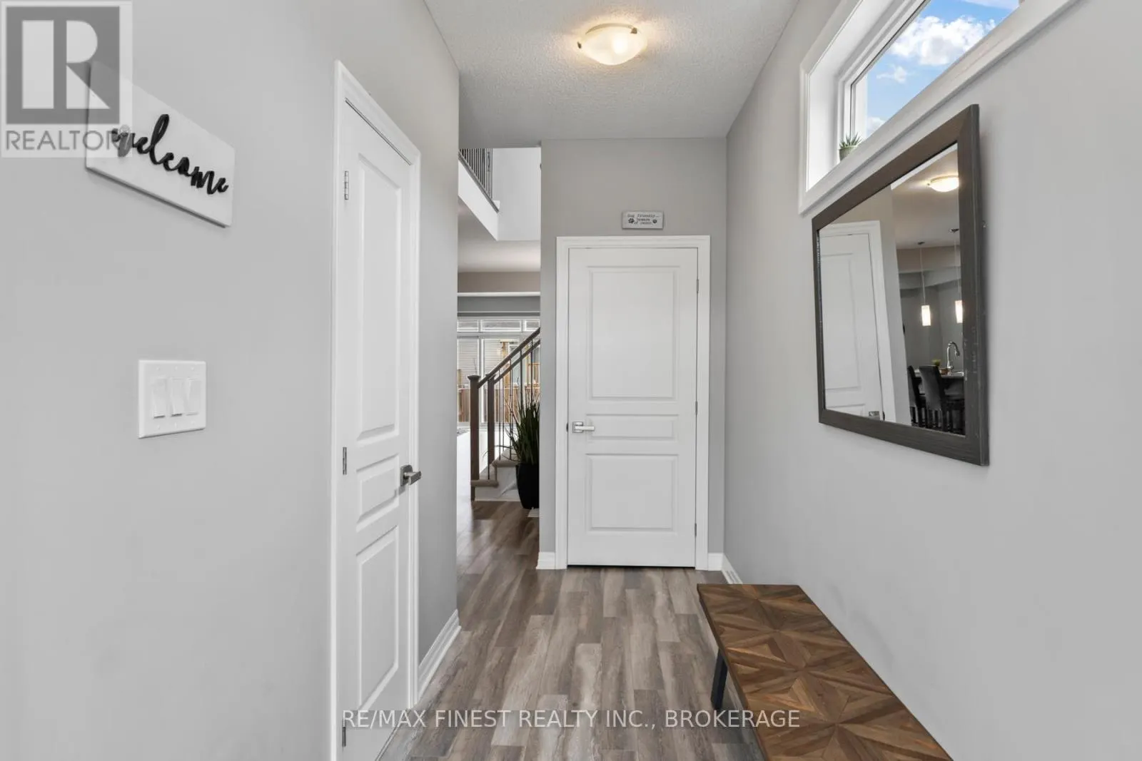1376 TREMONT DRIVE