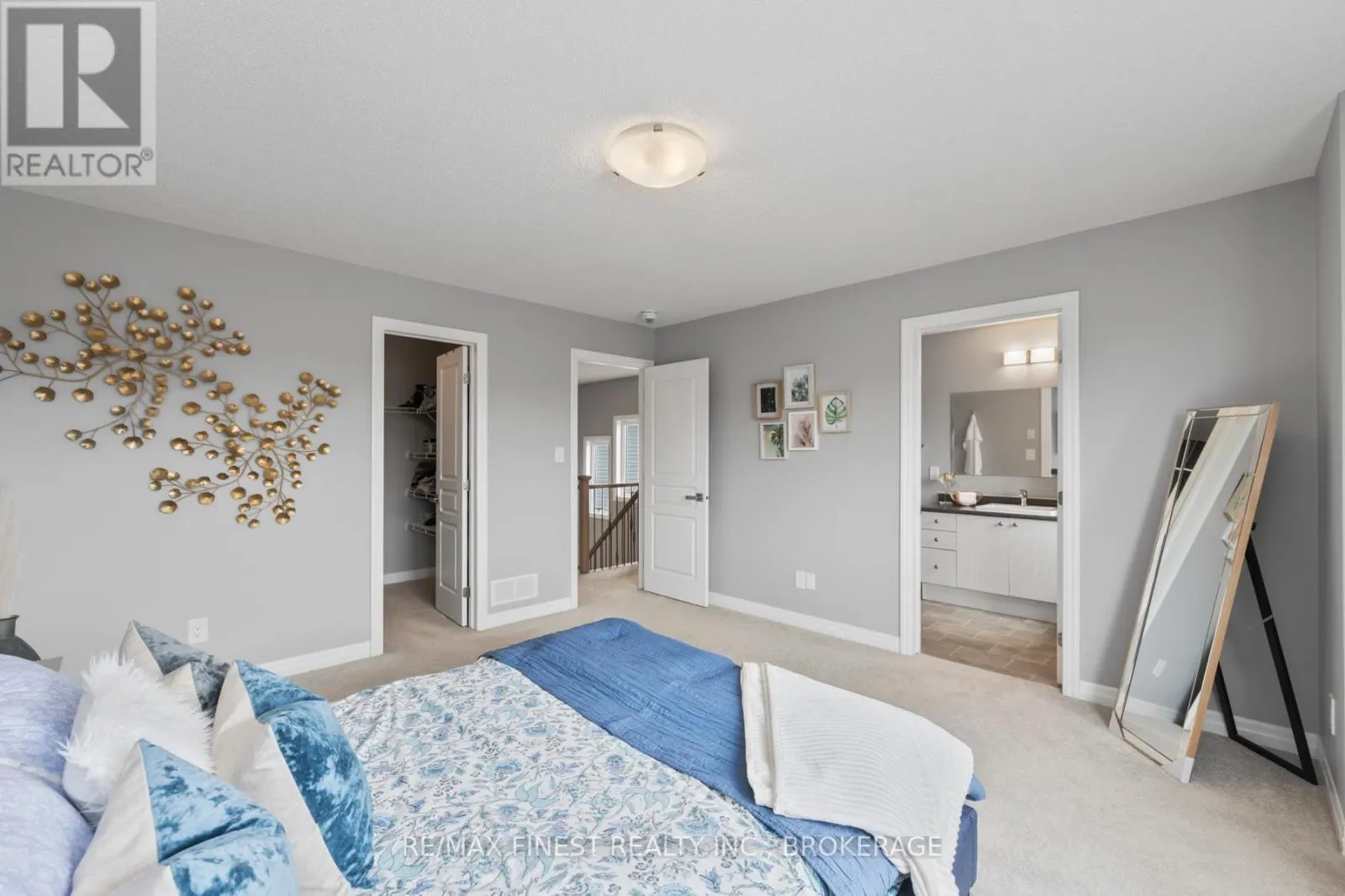 1376 TREMONT DRIVE