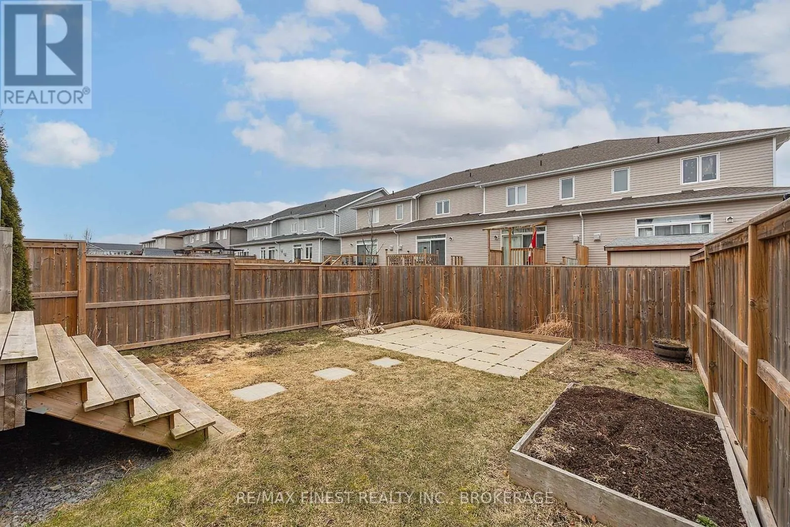 1376 TREMONT DRIVE