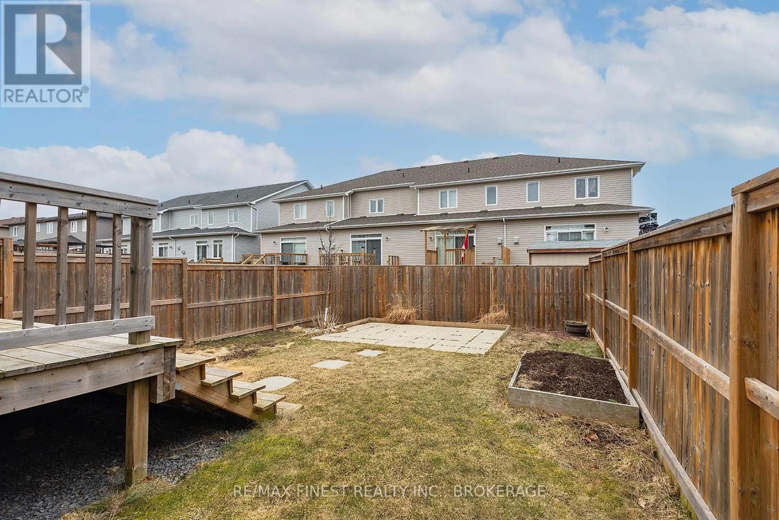 1376 TREMONT DRIVE