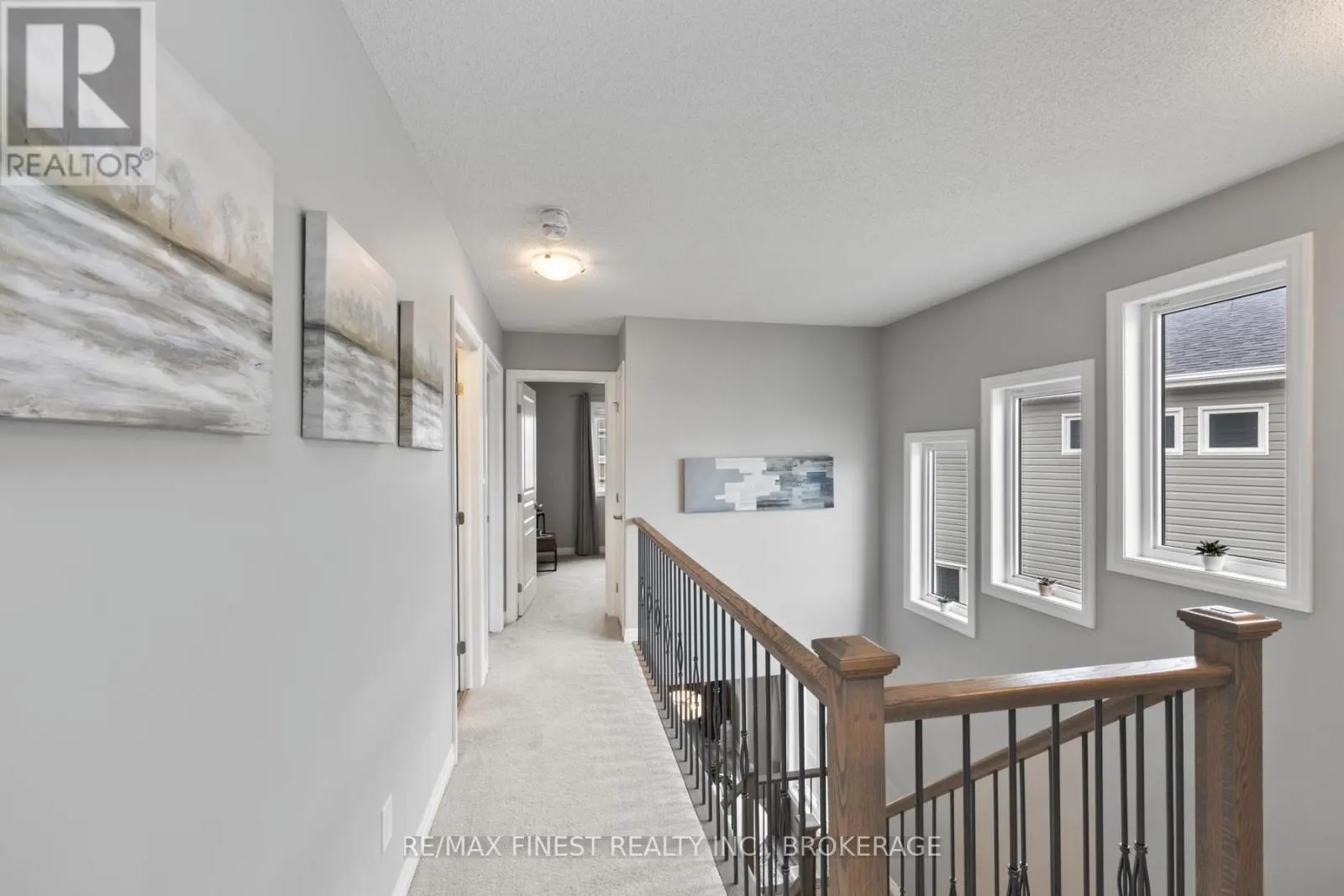 1376 TREMONT DRIVE