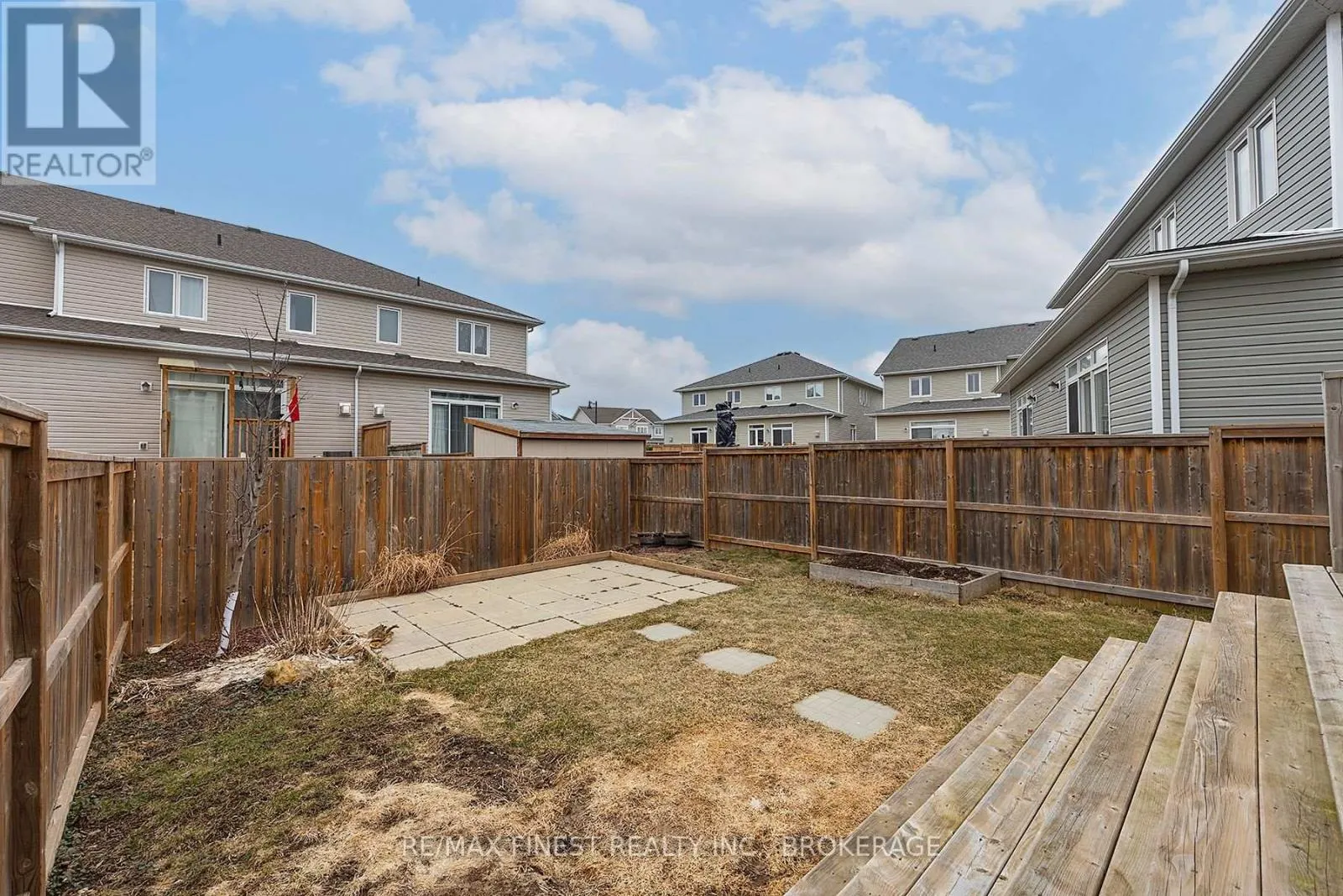 1376 TREMONT DRIVE