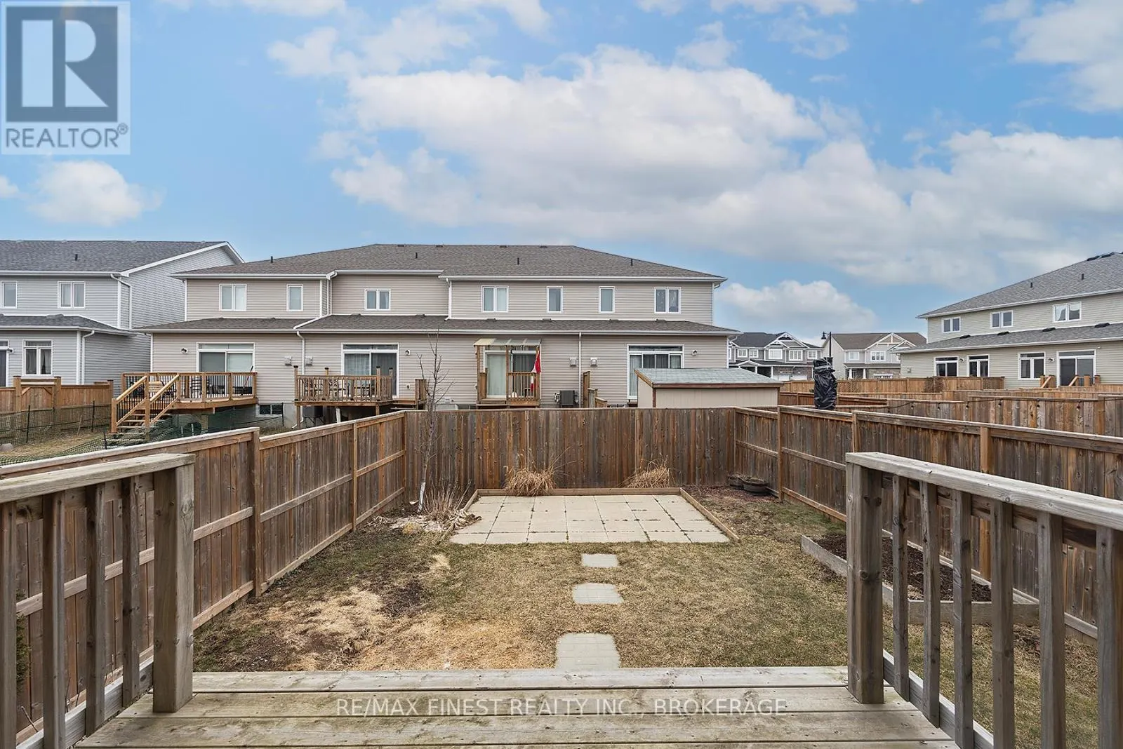 1376 TREMONT DRIVE