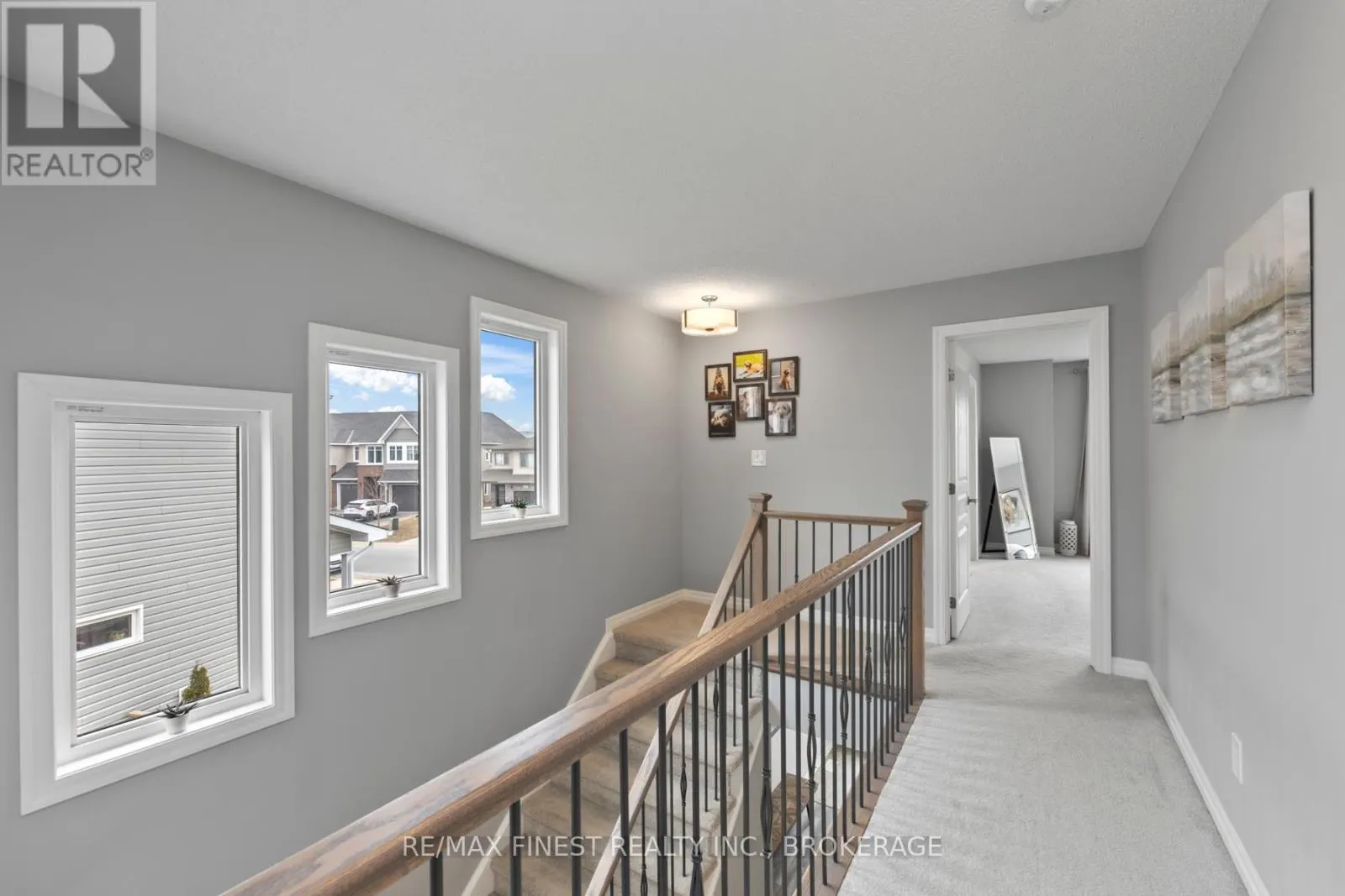 1376 TREMONT DRIVE