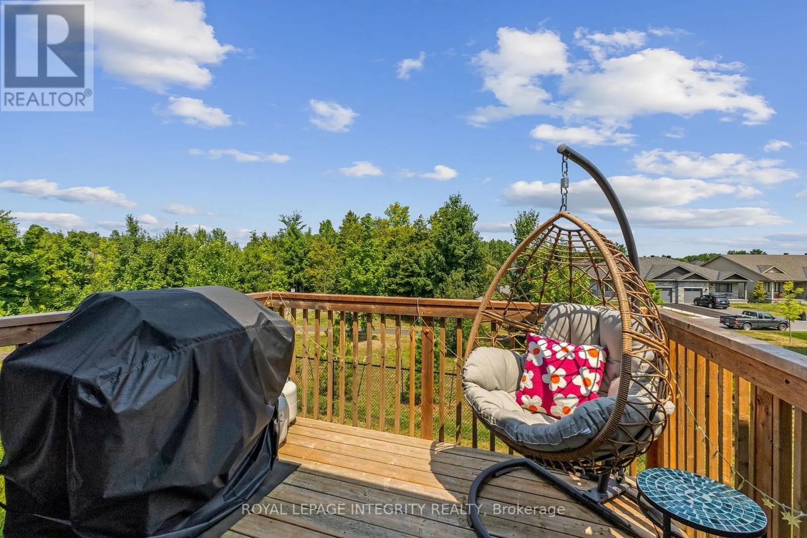 29 MORGAN CLOUTHIER WAY