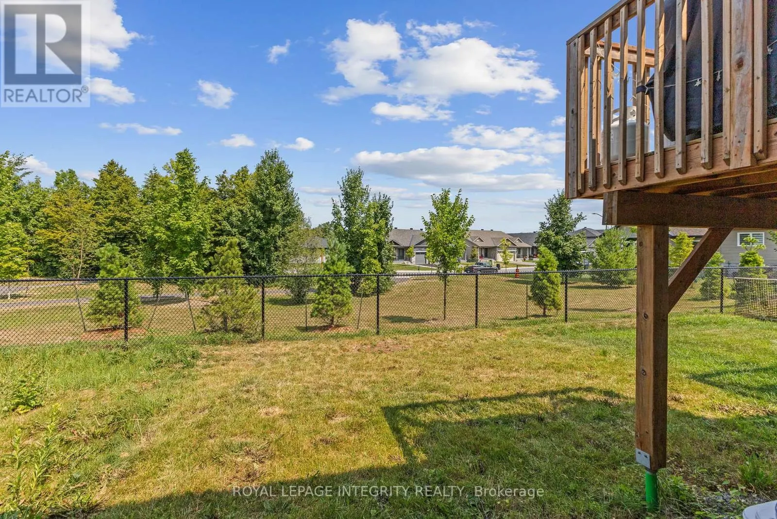 29 MORGAN CLOUTHIER WAY