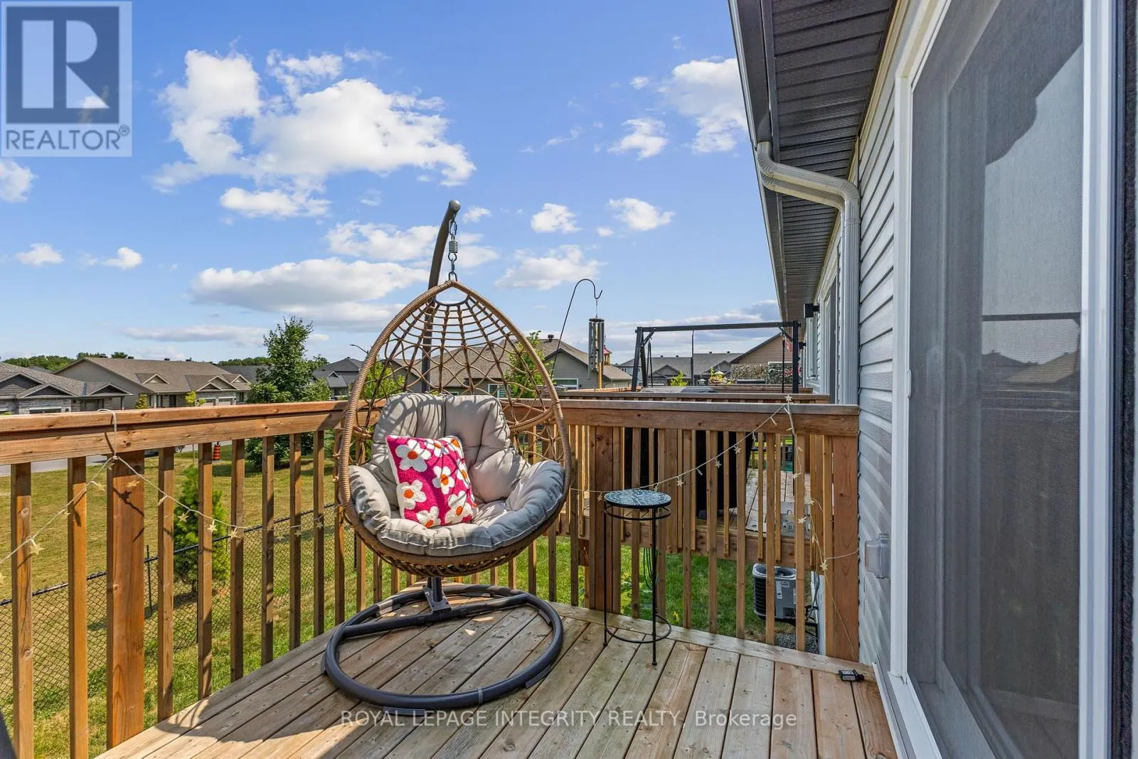 29 MORGAN CLOUTHIER WAY