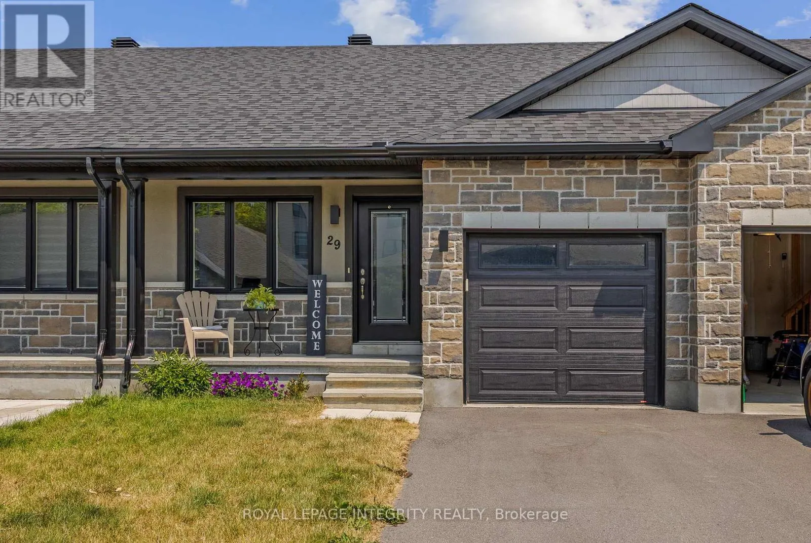 29 MORGAN CLOUTHIER WAY