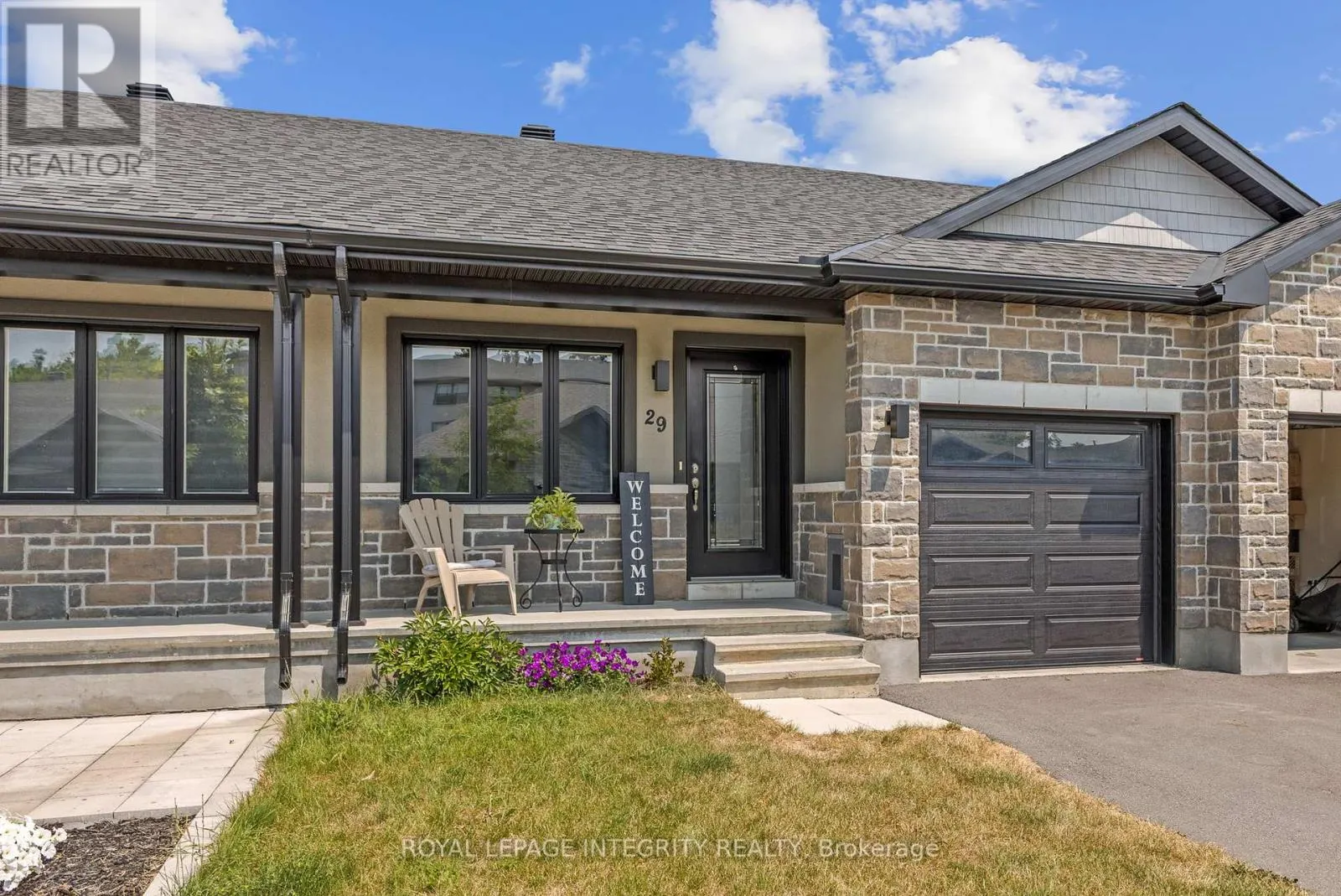 29 MORGAN CLOUTHIER WAY