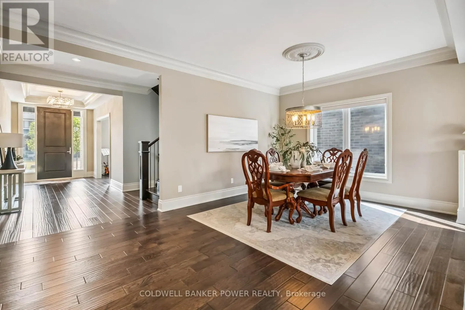 1090 EAGLETRACE DRIVE
