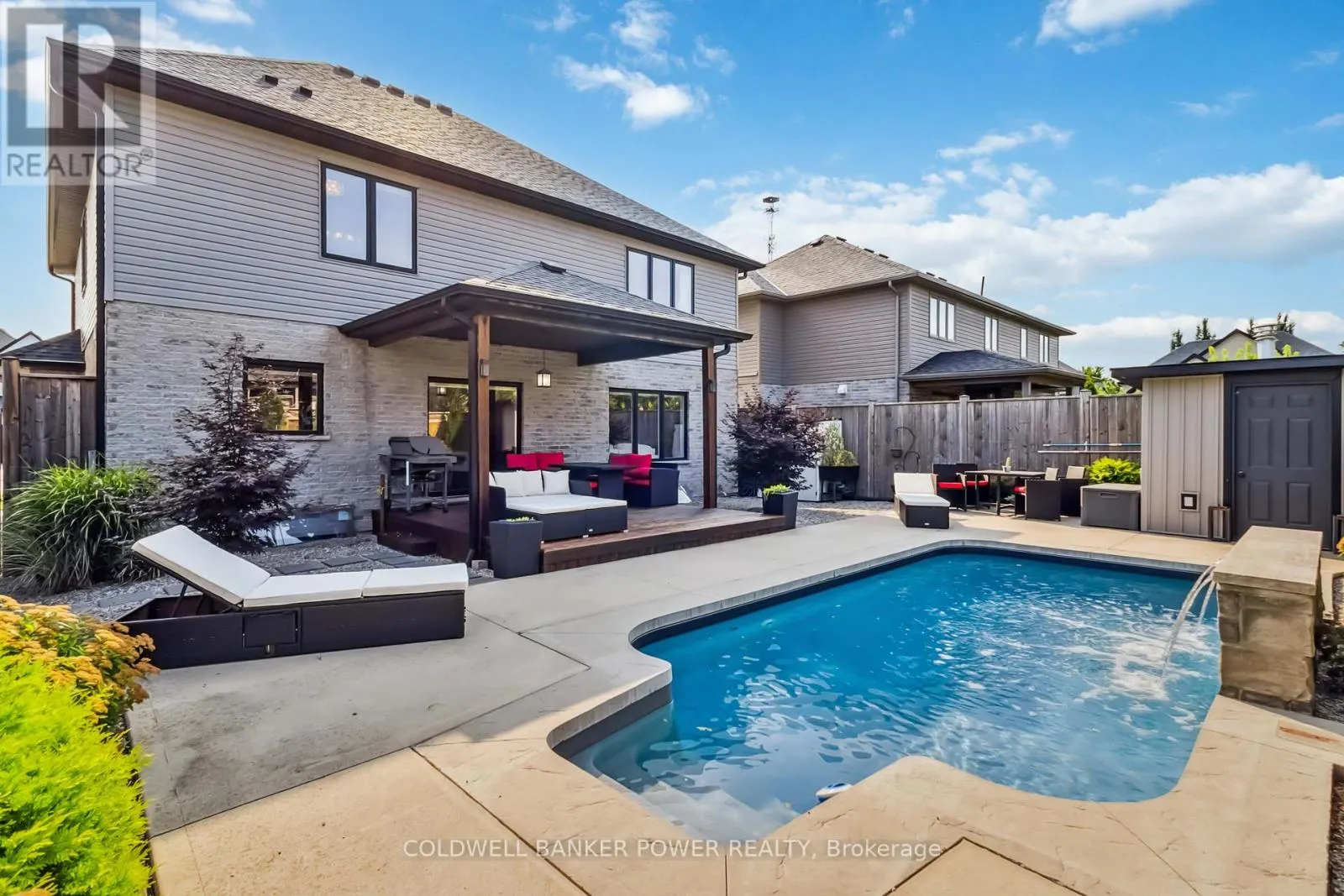 1090 EAGLETRACE DRIVE
