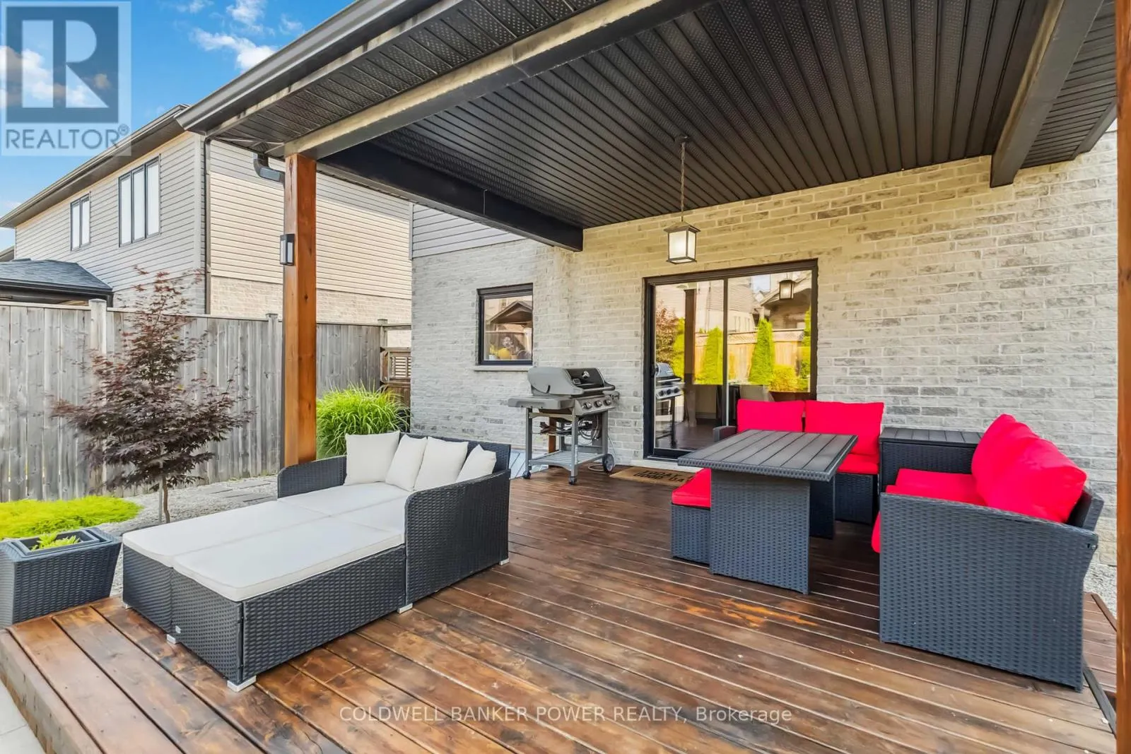 1090 EAGLETRACE DRIVE