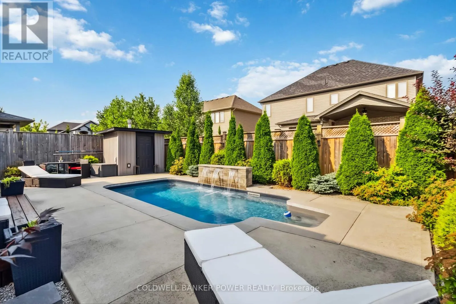 1090 EAGLETRACE DRIVE