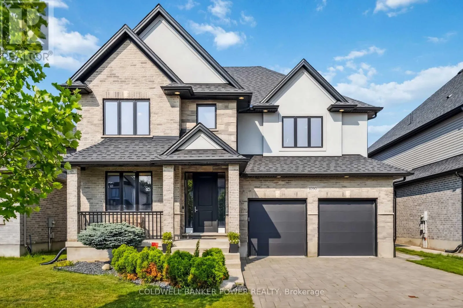 1090 EAGLETRACE DRIVE