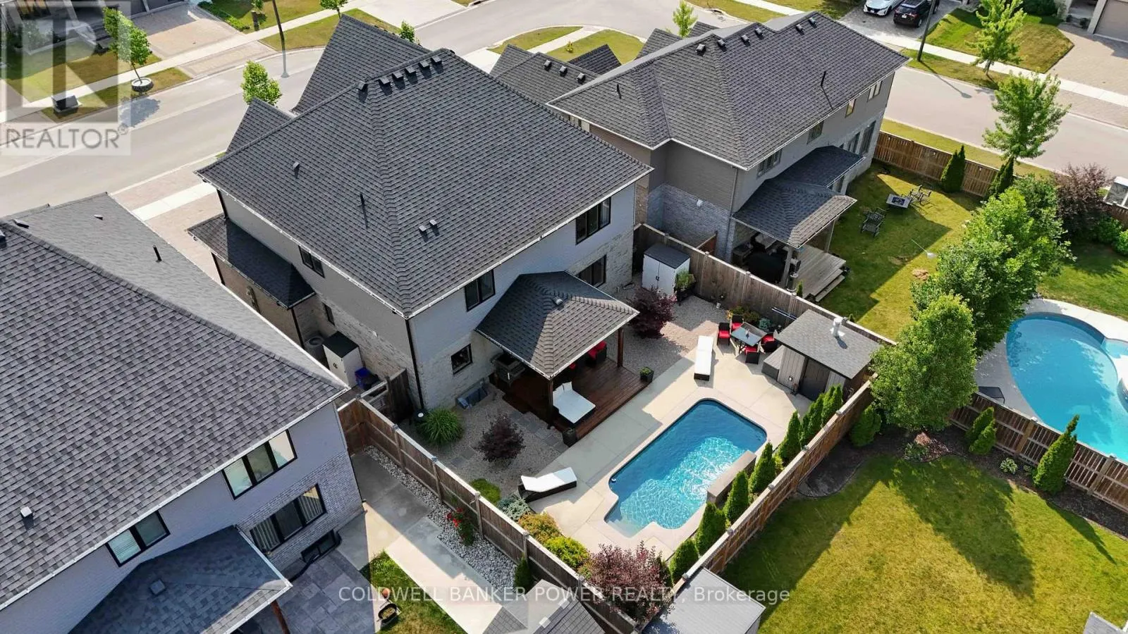 1090 EAGLETRACE DRIVE