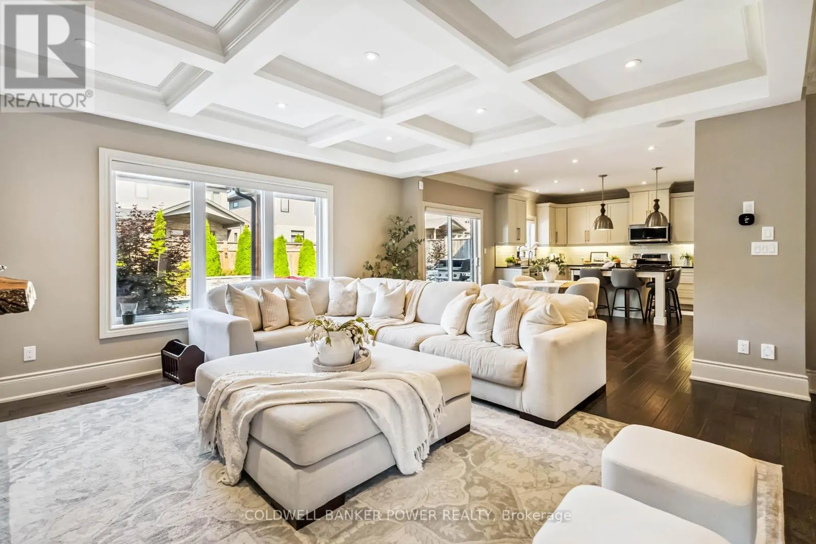 1090 EAGLETRACE DRIVE