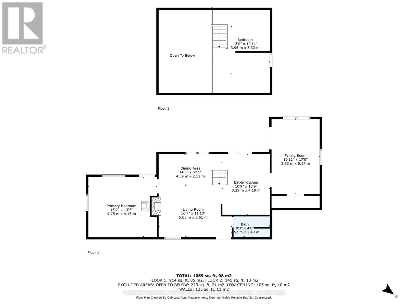 83425 CEDAR BANK DRIVE