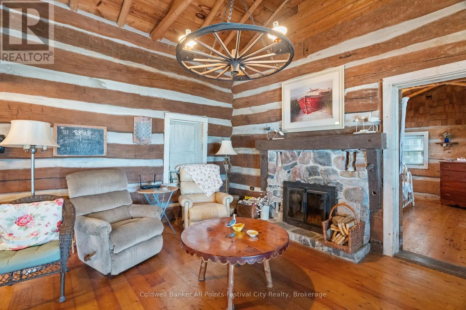 83425 CEDAR BANK DRIVE