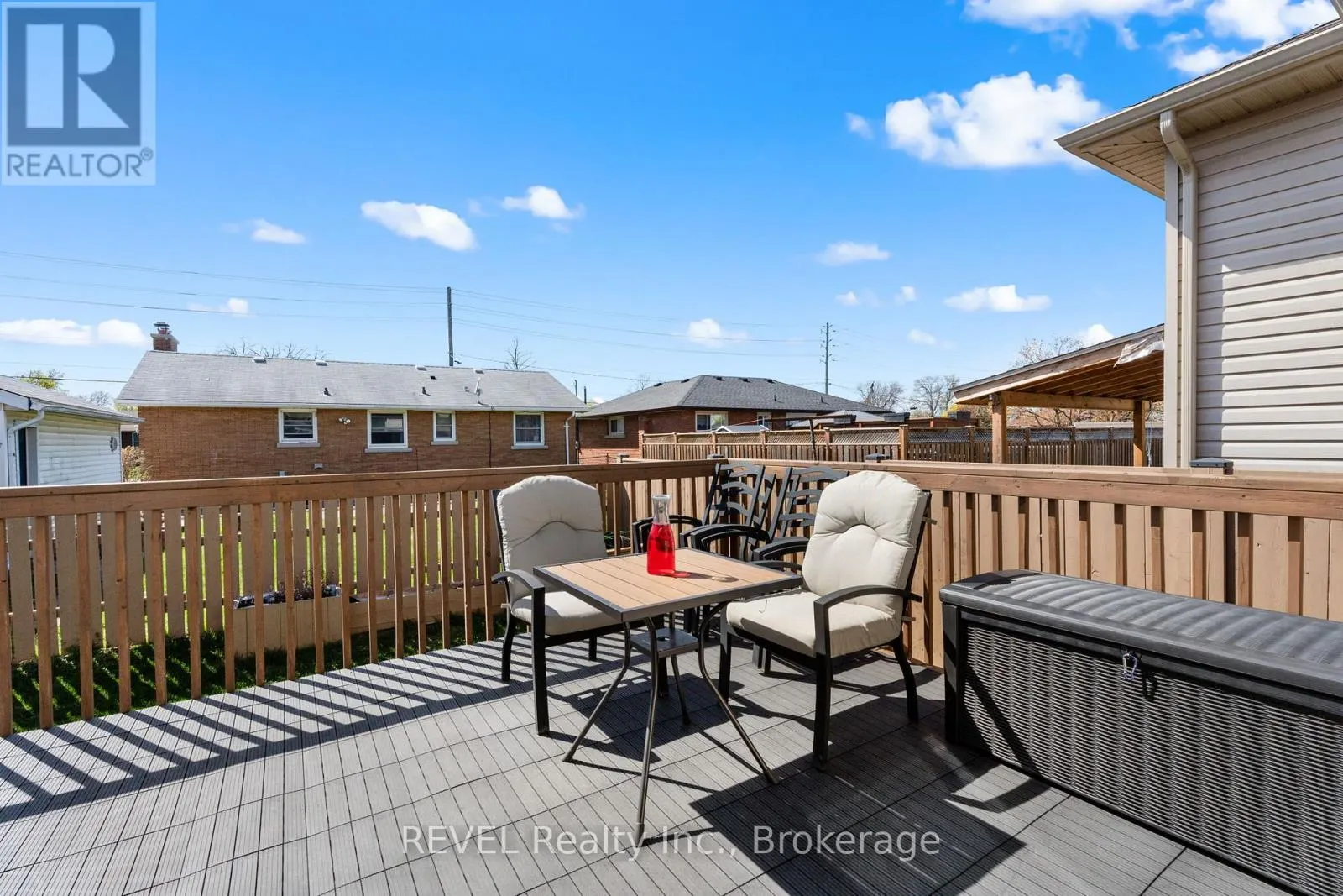 11 BERKSHIRE DRIVE