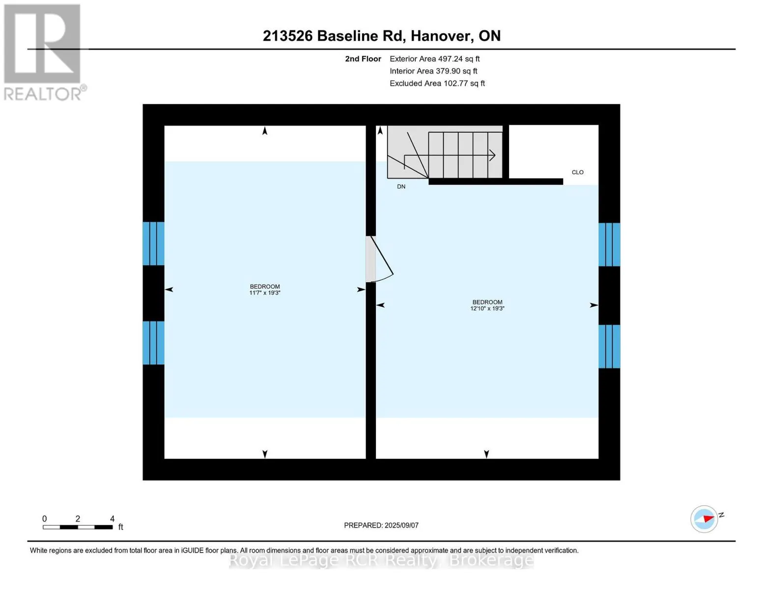 213526 BASELINE ROAD