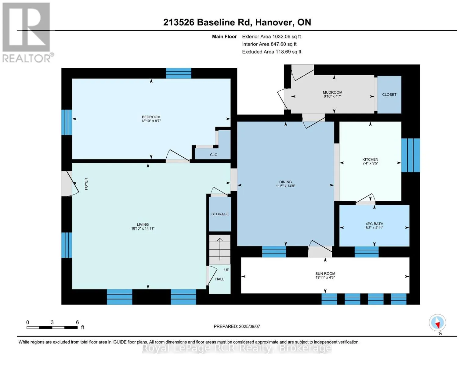 213526 BASELINE ROAD