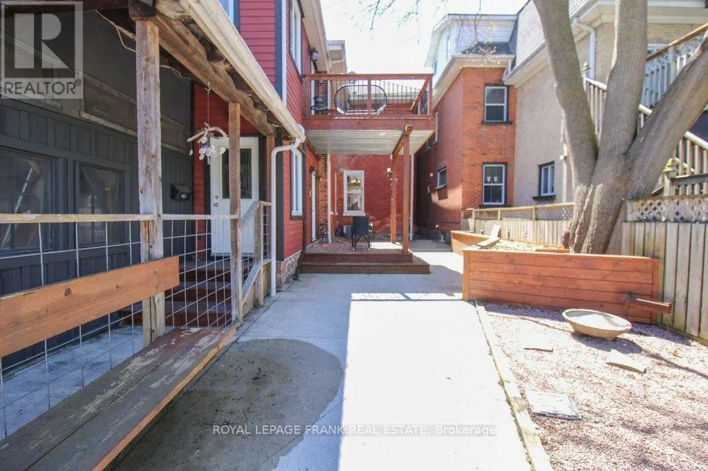 210 MCDONNEL STREET