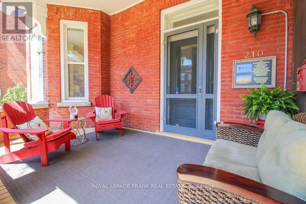 210 MCDONNEL STREET