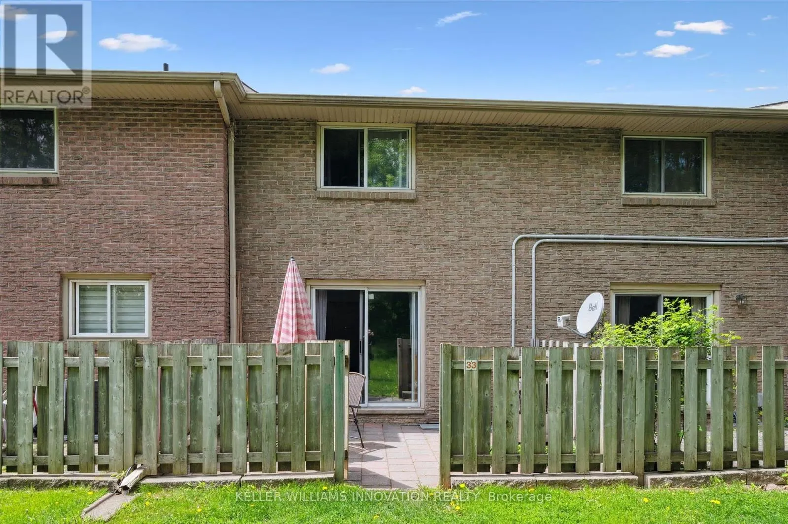33 - 293 FAIRWAY ROAD N
