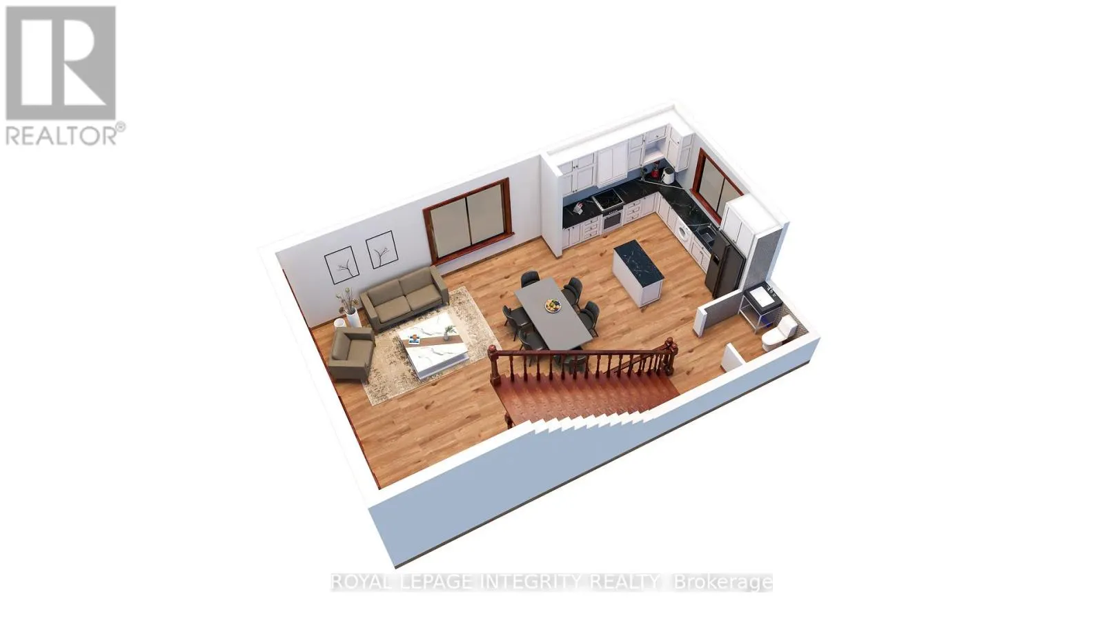 7 GWYNNE AVENUE